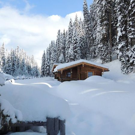 Almnest In Hochfuegen Mit Privat Spa المظهر الخارجي الصورة