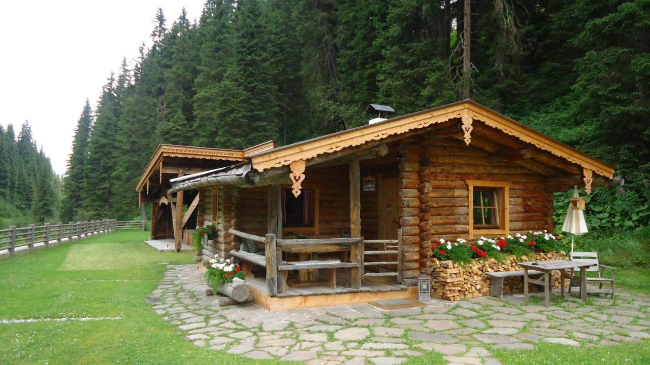 Almnest In Hochfuegen Mit Privat Spa المظهر الخارجي الصورة