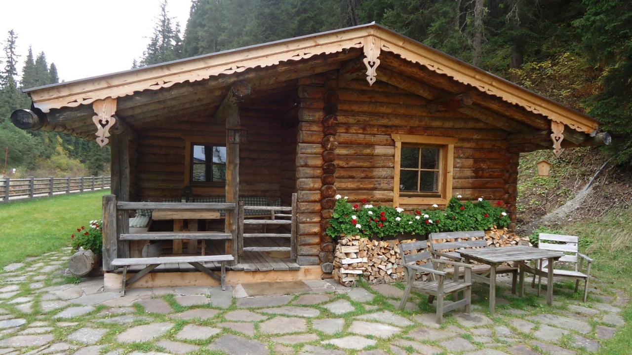 Almnest In Hochfuegen Mit Privat Spa المظهر الخارجي الصورة
