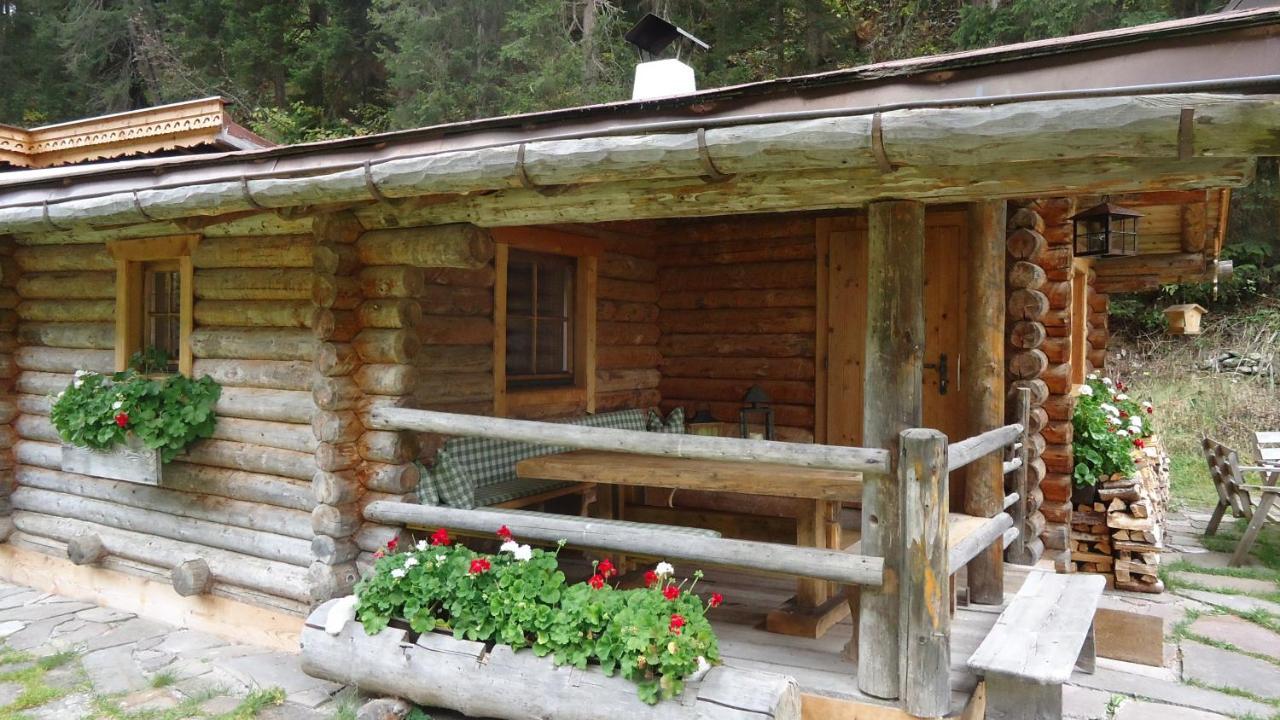 Almnest In Hochfuegen Mit Privat Spa المظهر الخارجي الصورة